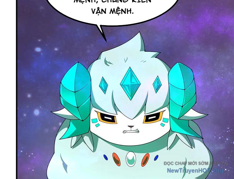 Thần Sủng Tiến Hóa chapter 404 - Trang 45