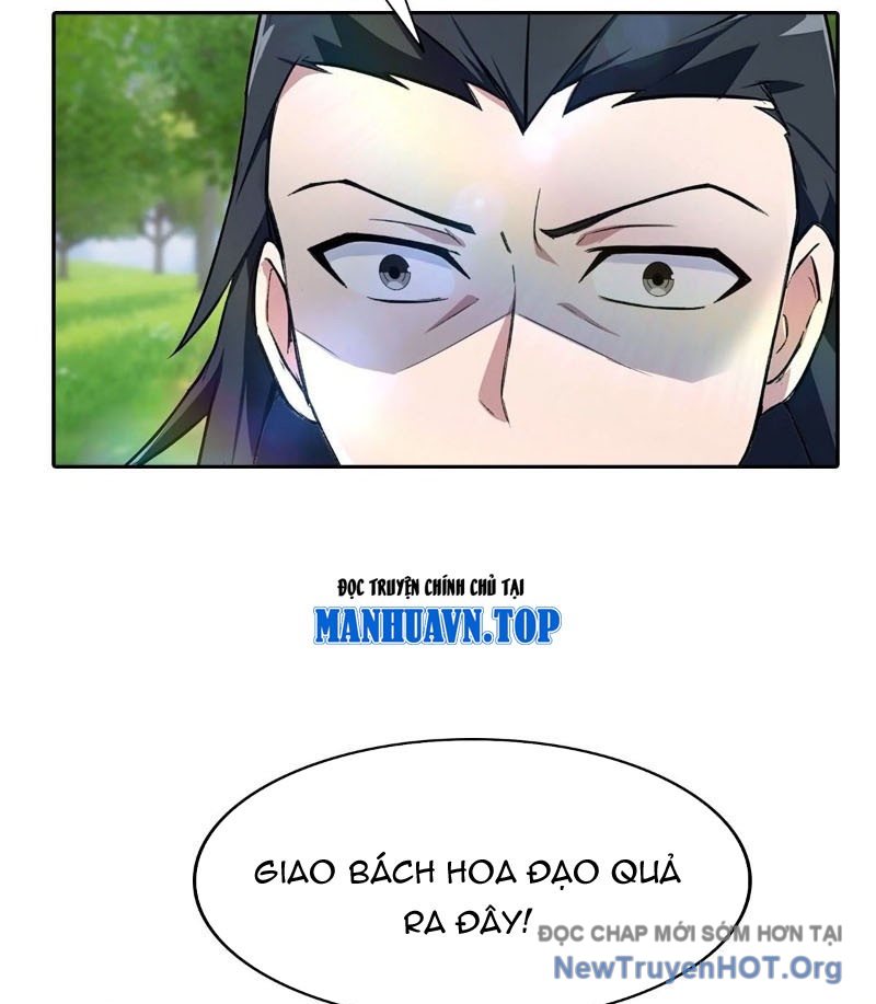 Tu Tiên Trở Về Tại Vườn Trường - Season 2 chapter 177 - Trang 26