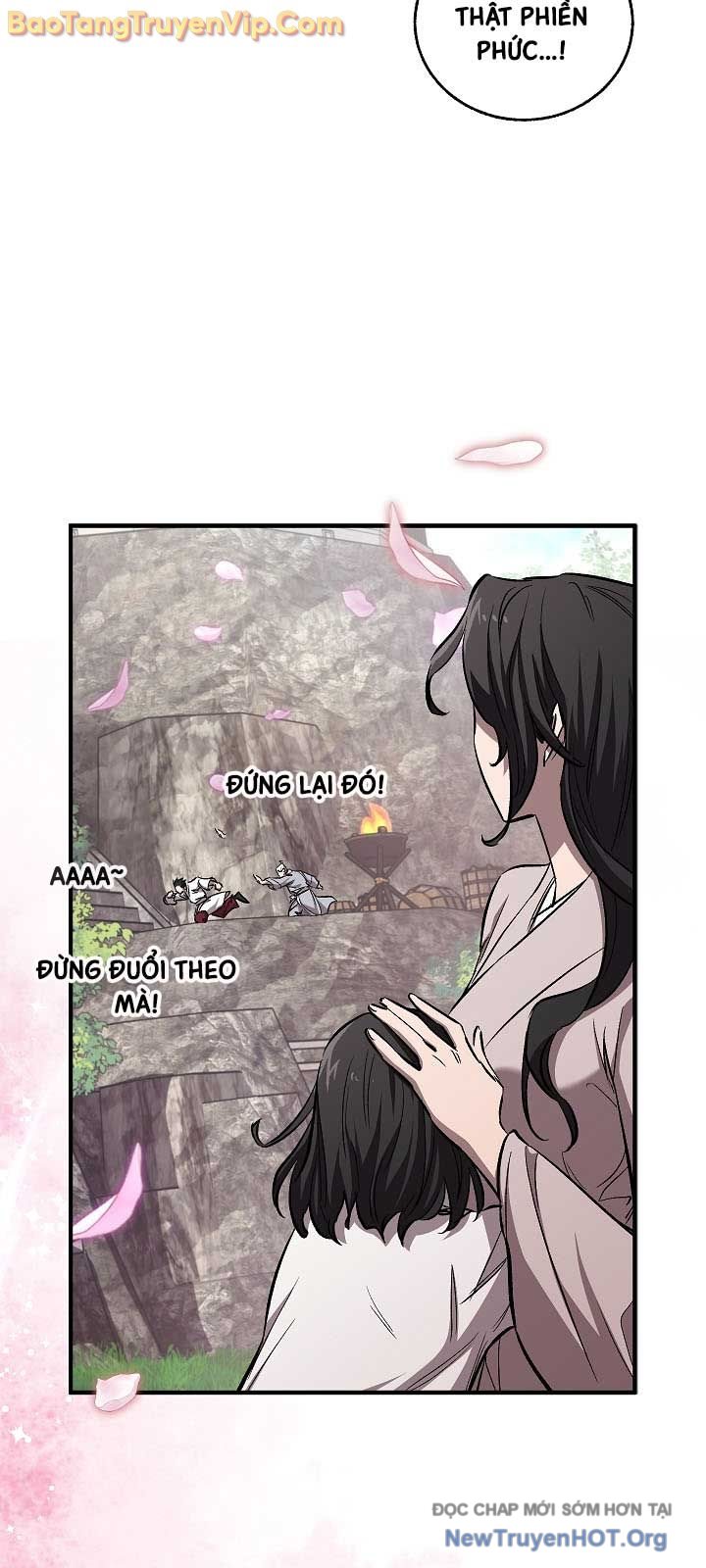 Thanh Mai Trúc Mã Của Đệ Nhất Thiên Hạ chapter 58 - Trang 46