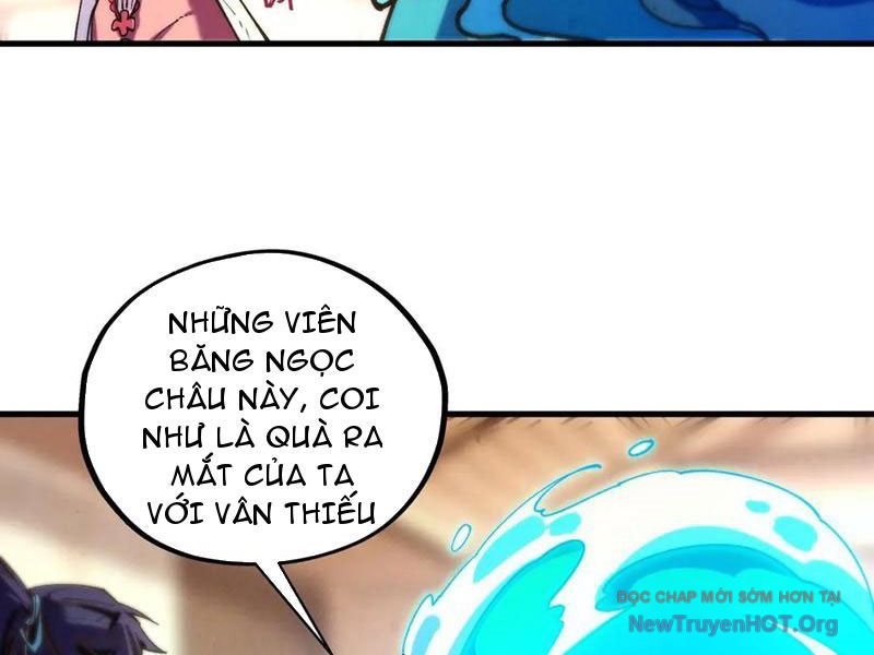 Vạn Cổ Chí Tôn chapter 430 - Trang 129