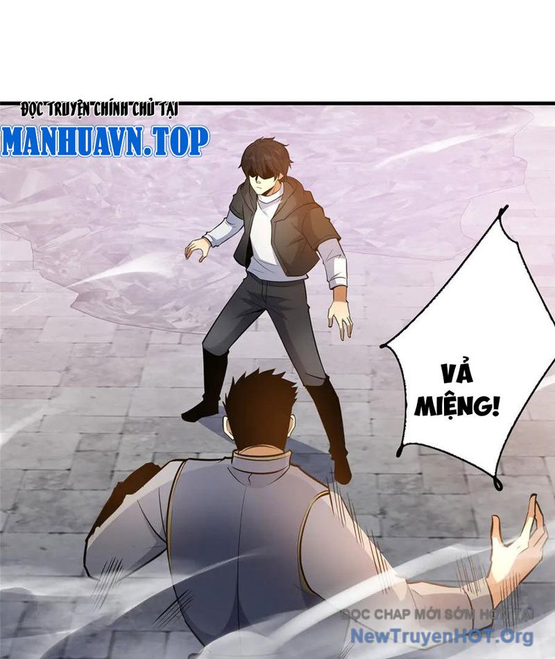 Đô Thị Cực Phẩm Y Thần chapter 258 - Trang 29