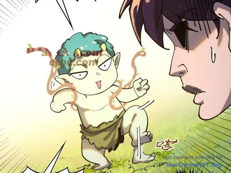 Vạn Cổ Chí Tôn chapter 430 - Trang 35