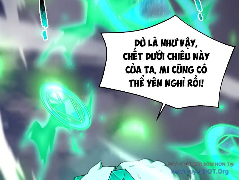 Thần Sủng Tiến Hóa chapter 406 - Trang 12