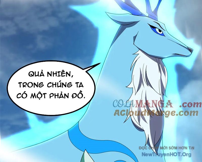 Thần Sủng Tiến Hóa chapter 405 - Trang 96