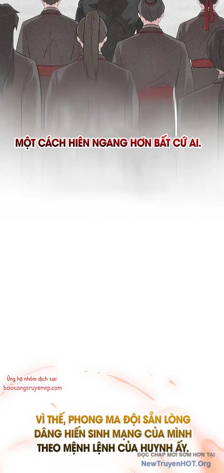 Tôi trở thành chồng của giáo chủ ma giáo chapter 16 - Trang 33