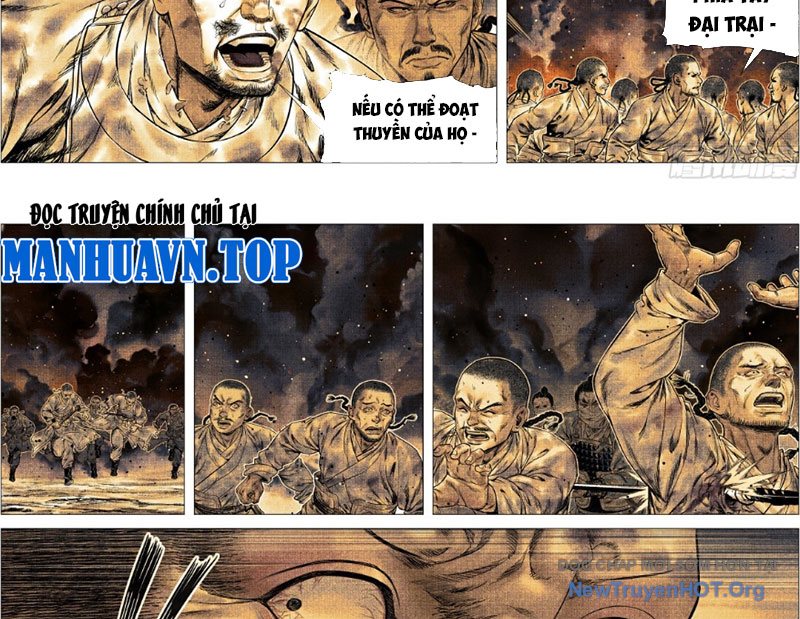 Bắt đầu Từ Làm Vong Quốc Hoàng đế chapter 167 - Trang 29