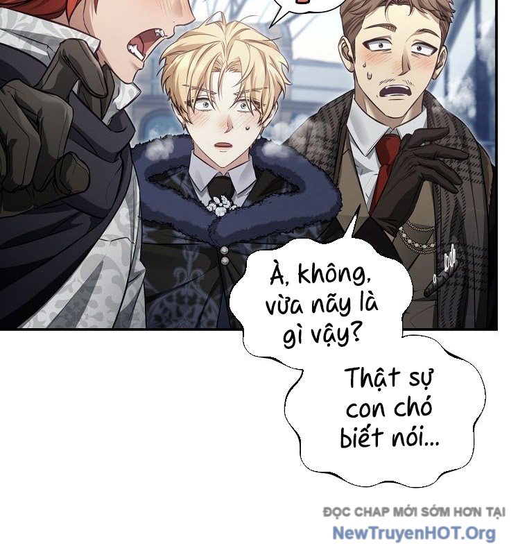 Con Trai Bá Tước Khốn Nạn Là Hoàng Đế chapter 67 - Trang 129