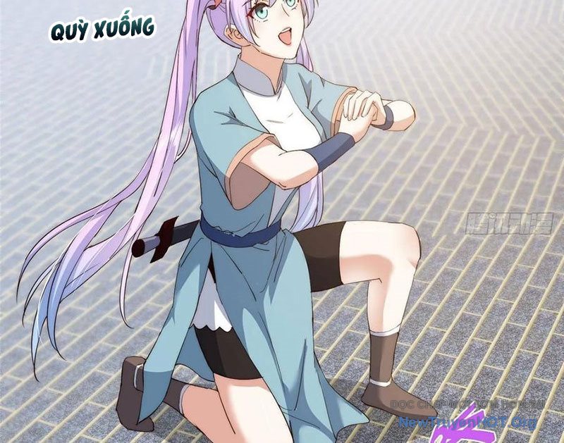 Chưởng Môn Khiêm Tốn Chút chapter 513 - Trang 50