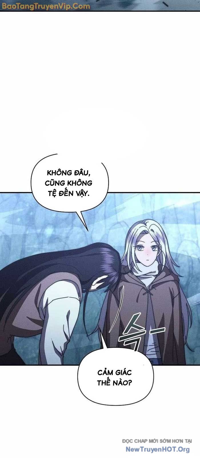 Ta Trở Thành Truyền Nhân Của Võ Thần chapter 28 - Trang 49