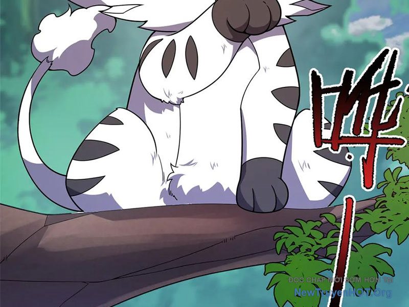 Thần Sủng Tiến Hóa chapter 403 - Trang 13