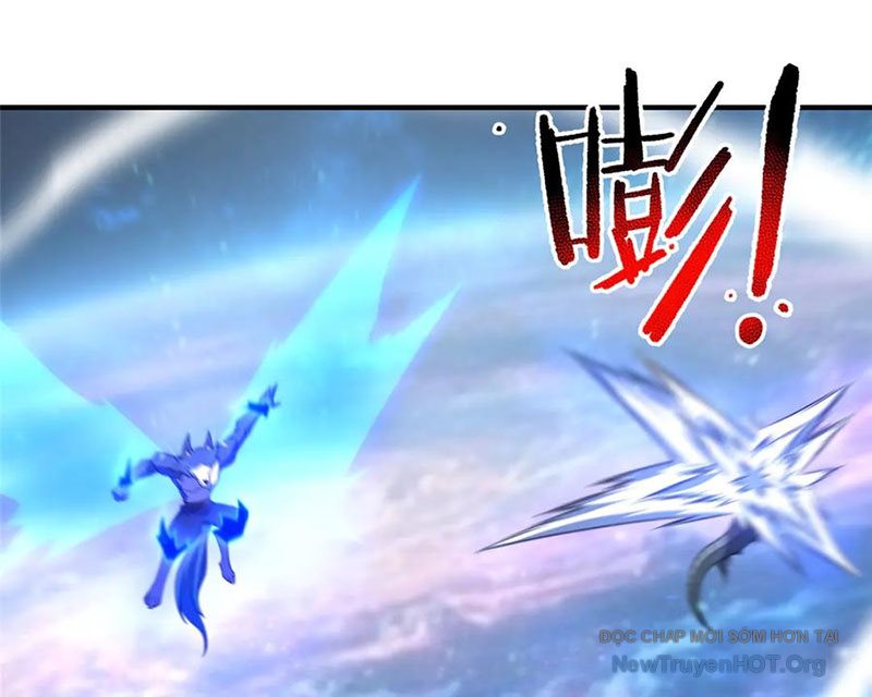 Thần Sủng Tiến Hóa chapter 406 - Trang 46