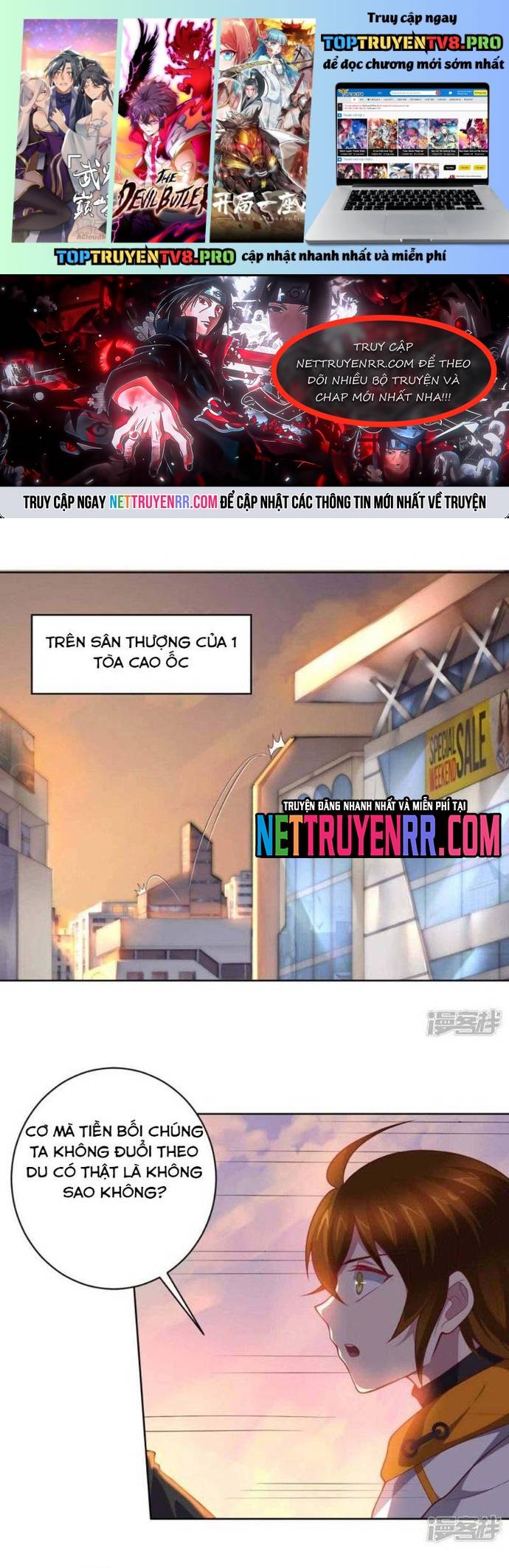 Bạn Gái Hung Ác Của Siêu Anh Hùng Chapter 88 - Trang 0