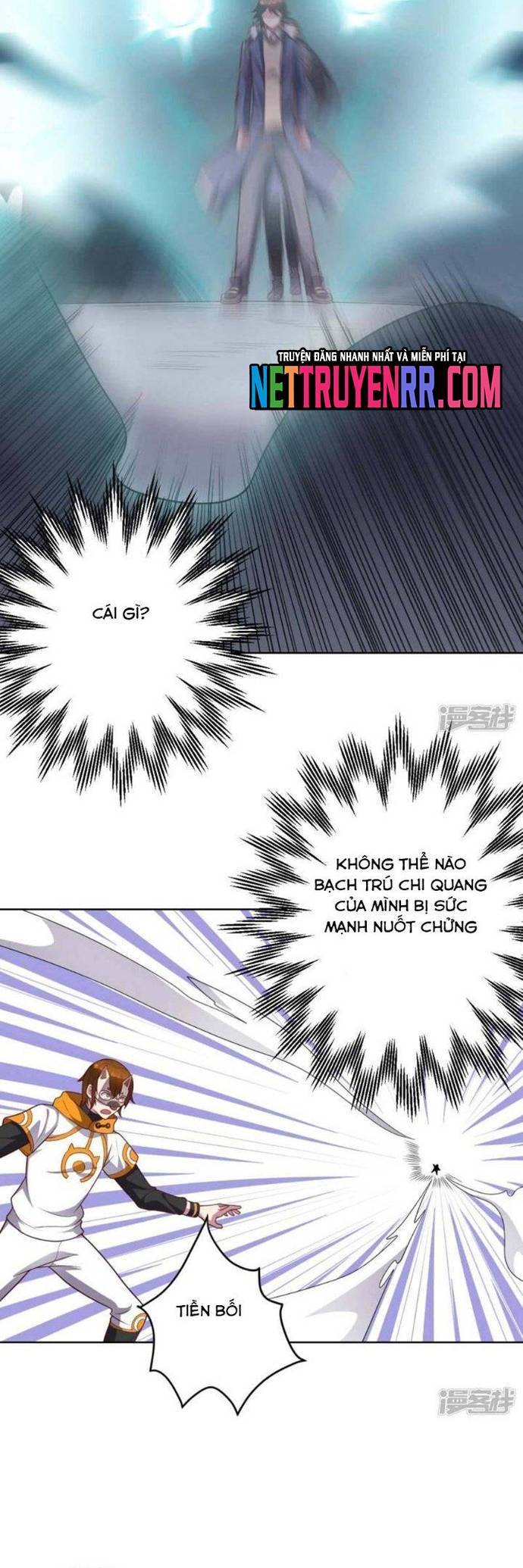 Bạn Gái Hung Ác Của Siêu Anh Hùng Chapter 88 - Trang 12