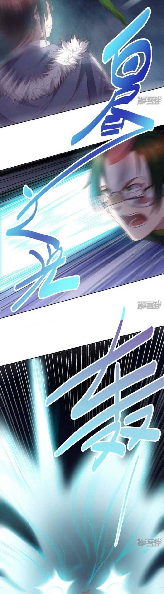 Bạn Gái Hung Ác Của Siêu Anh Hùng Chapter 88 - Trang 11