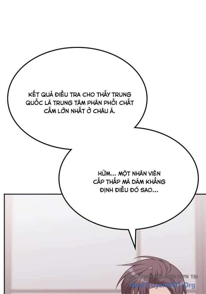 Trị Liệu Sư Quá Mạnh chapter 42 - Trang 25