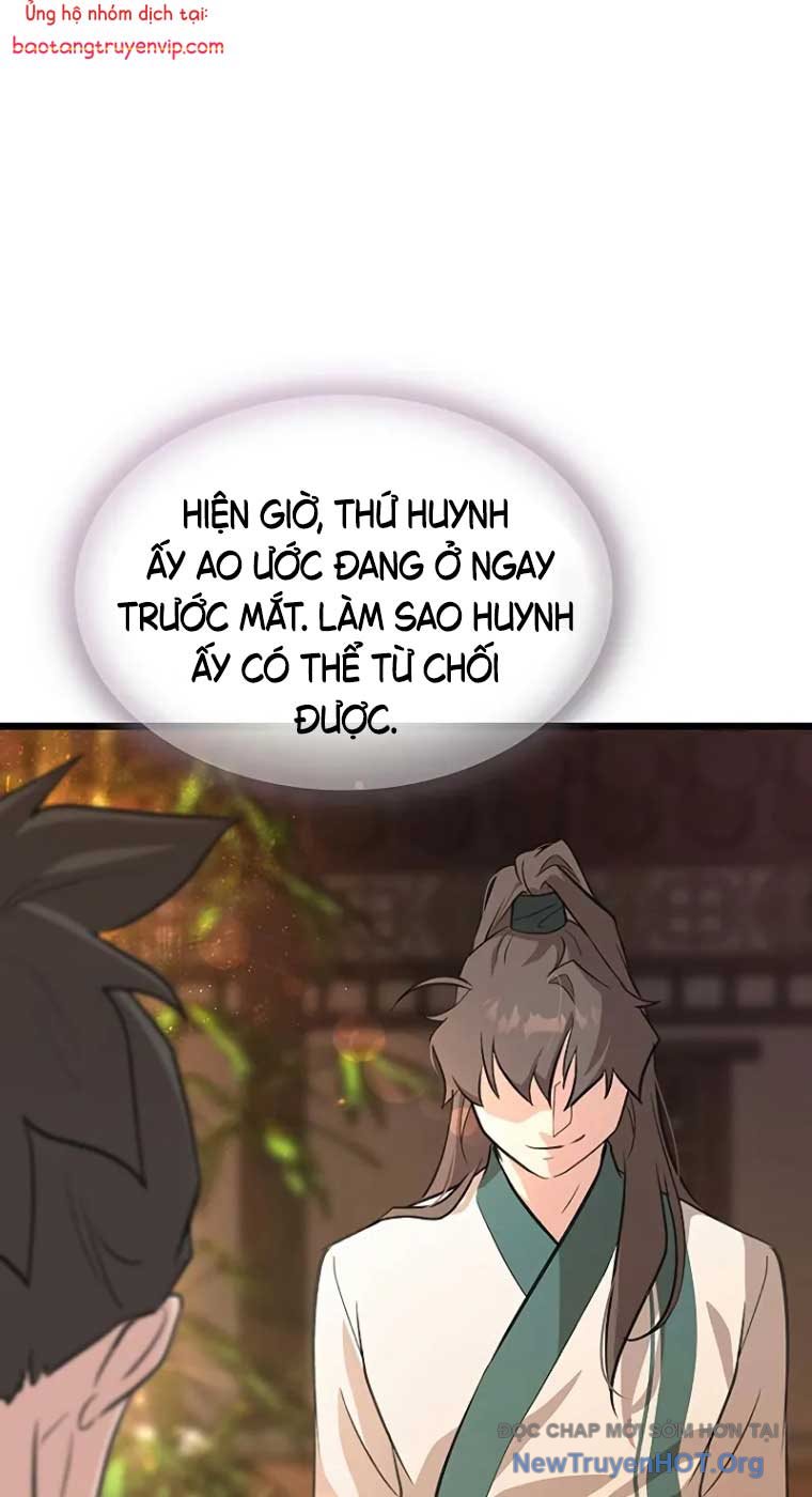 Tôi trở thành chồng của giáo chủ ma giáo chapter 16 - Trang 85