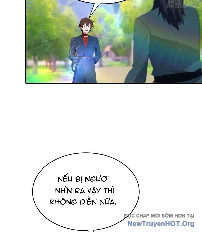 Tu Tiên Trở Về Tại Vườn Trường - Season 2 chapter 177 - Trang 25