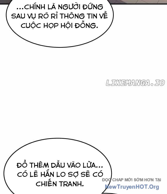 Quý Công Tử chapter 32 - Trang 134