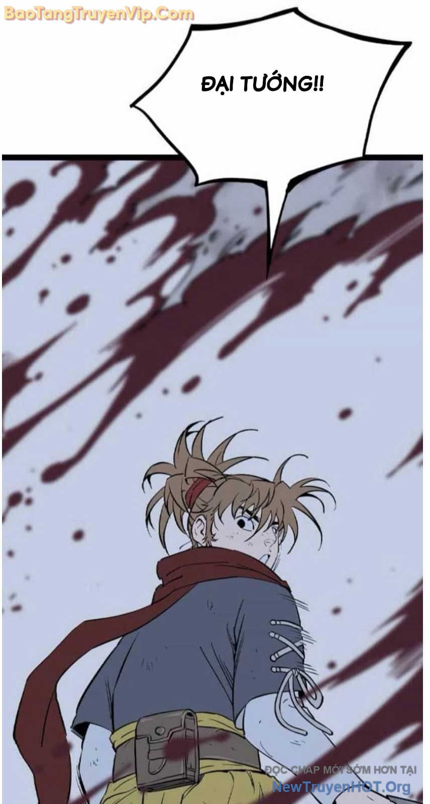 Sát Thần Tu La chapter 54 - Trang 43