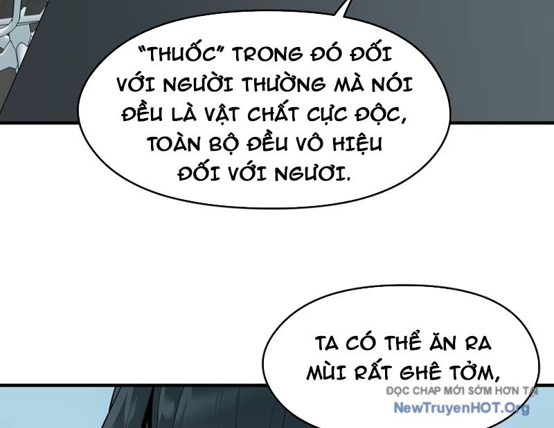 Hung Tinh Mê Hoặc - Máy Mô Phỏng Loạn Thế chapter 3 - Trang 47
