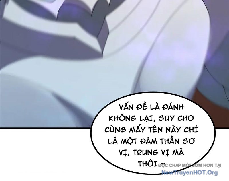 Thần Sủng Tiến Hóa chapter 404 - Trang 26