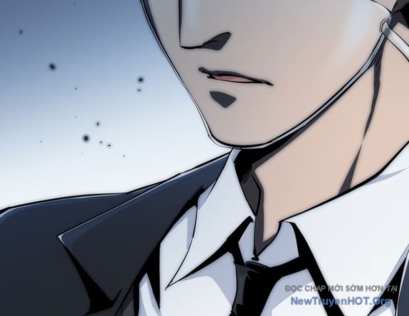 Hung Tinh Mê Hoặc - Máy Mô Phỏng Loạn Thế chapter 3 - Trang 43