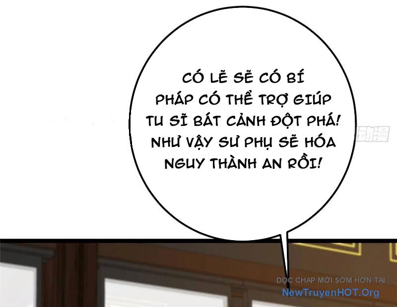 Chưởng Môn Khiêm Tốn Chút chapter 513 - Trang 81