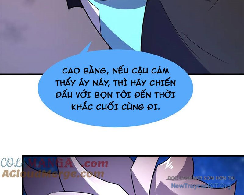 Thần Sủng Tiến Hóa chapter 406 - Trang 89