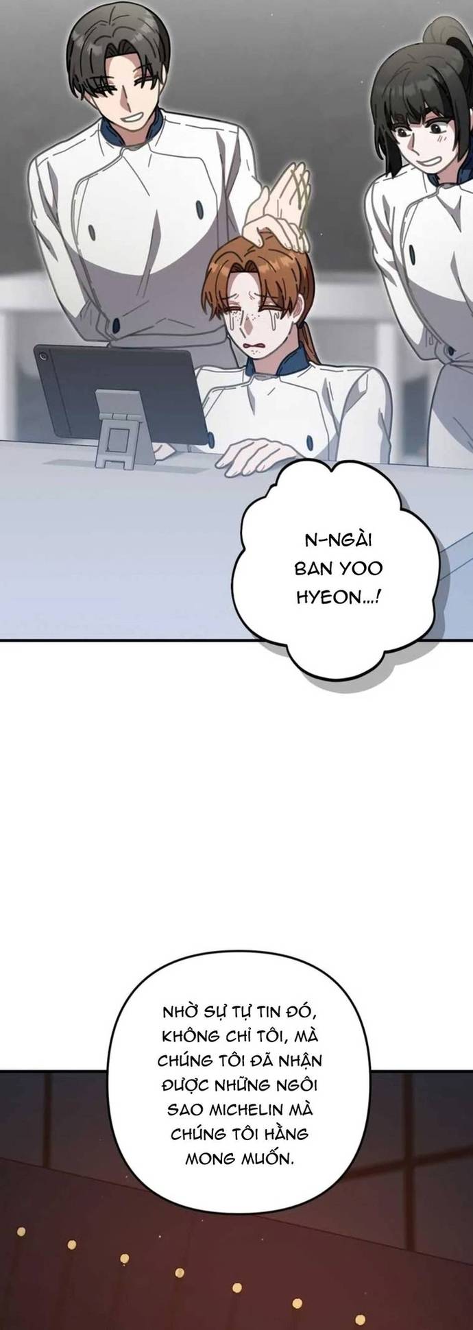 Đầu Bếp 100 Tuổi Chapter 52 - Trang 12
