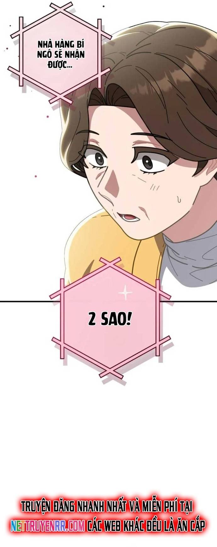 Đầu Bếp 100 Tuổi Chapter 52 - Trang 20