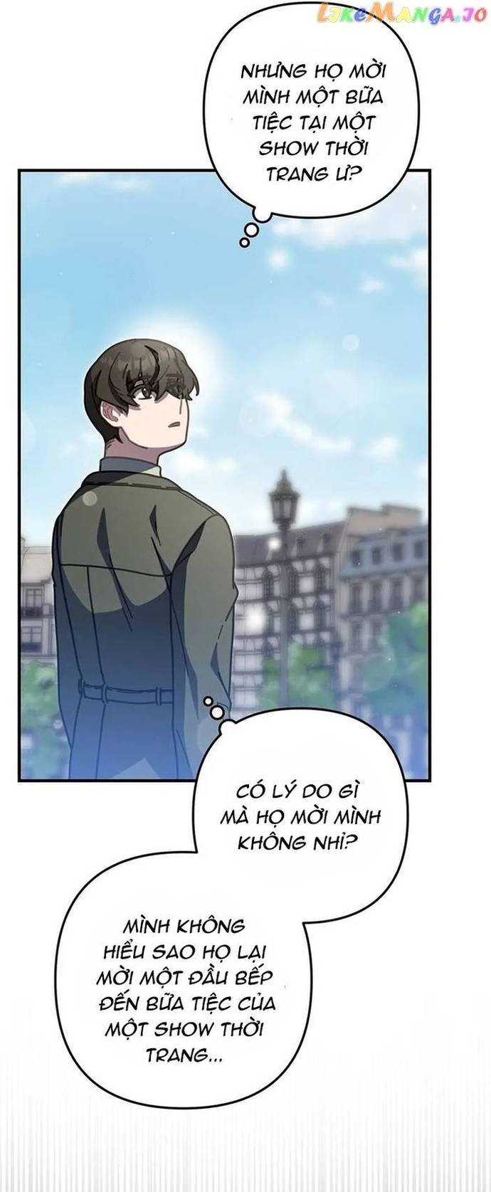 Đầu Bếp 100 Tuổi Chapter 46 - Trang 14