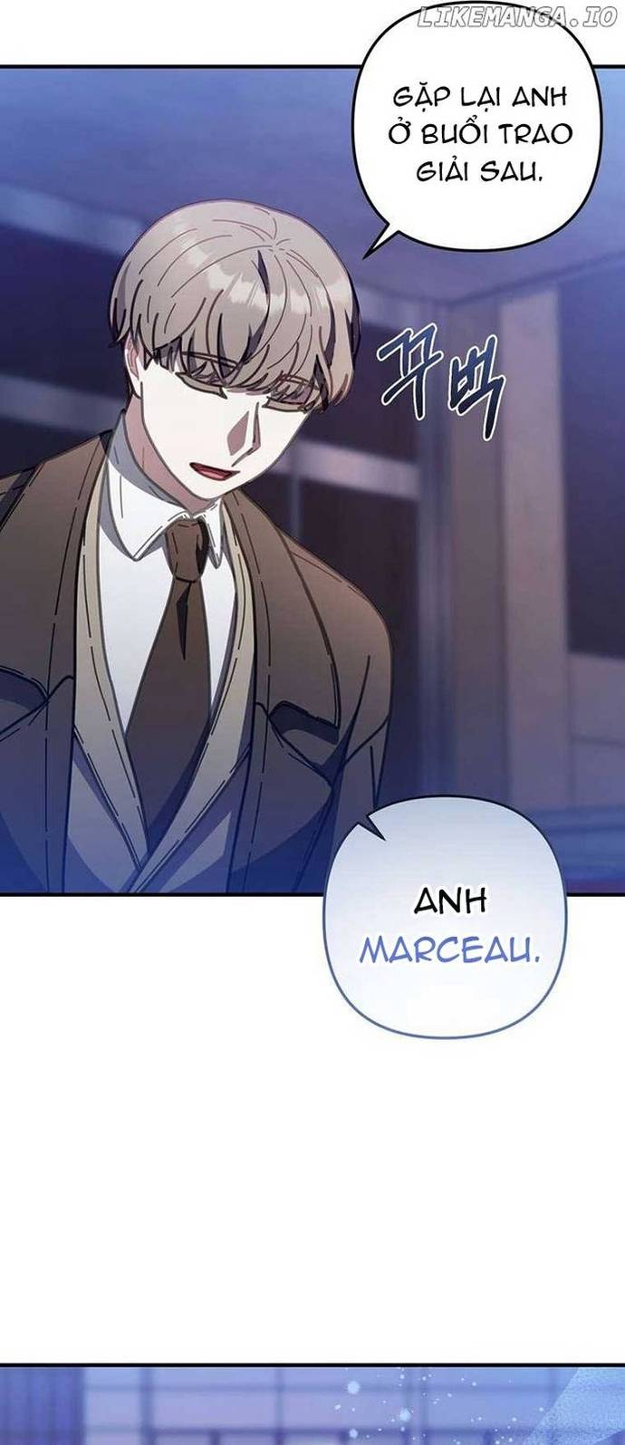 Đầu Bếp 100 Tuổi Chapter 51 - Trang 39