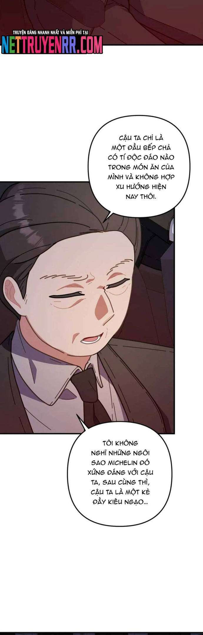 Đầu Bếp 100 Tuổi Chapter 52 - Trang 2