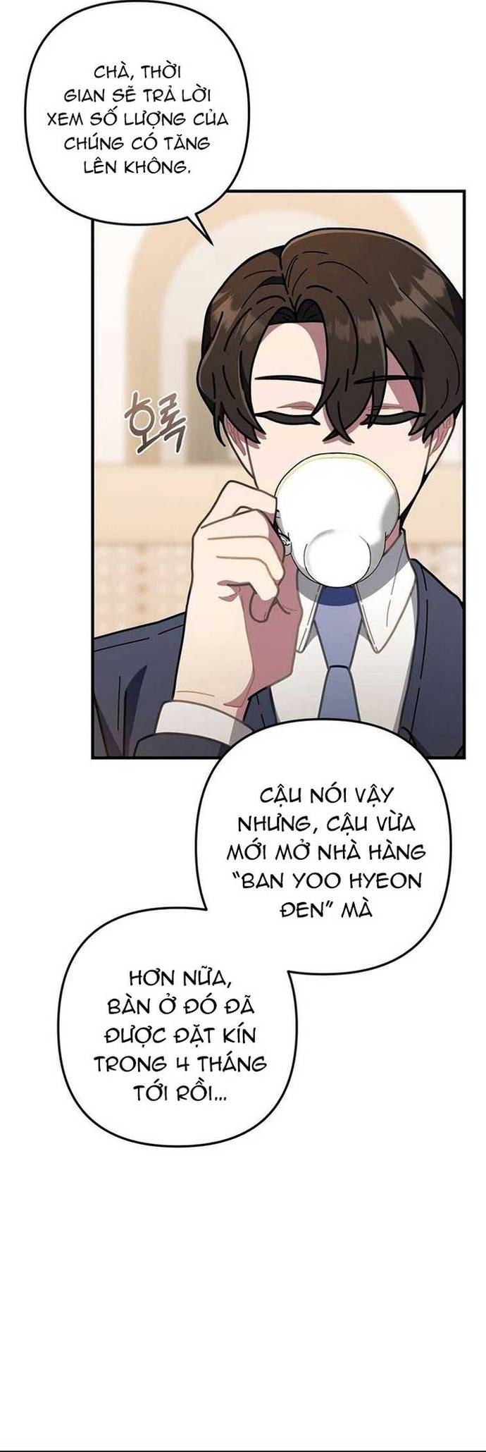 Đầu Bếp 100 Tuổi Chapter 51 - Trang 4