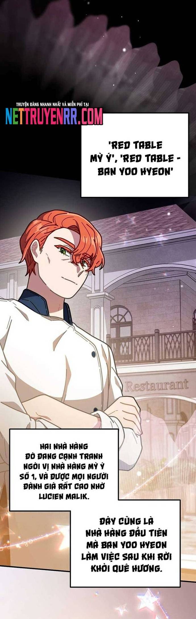 Đầu Bếp 100 Tuổi Chapter 51 - Trang 6