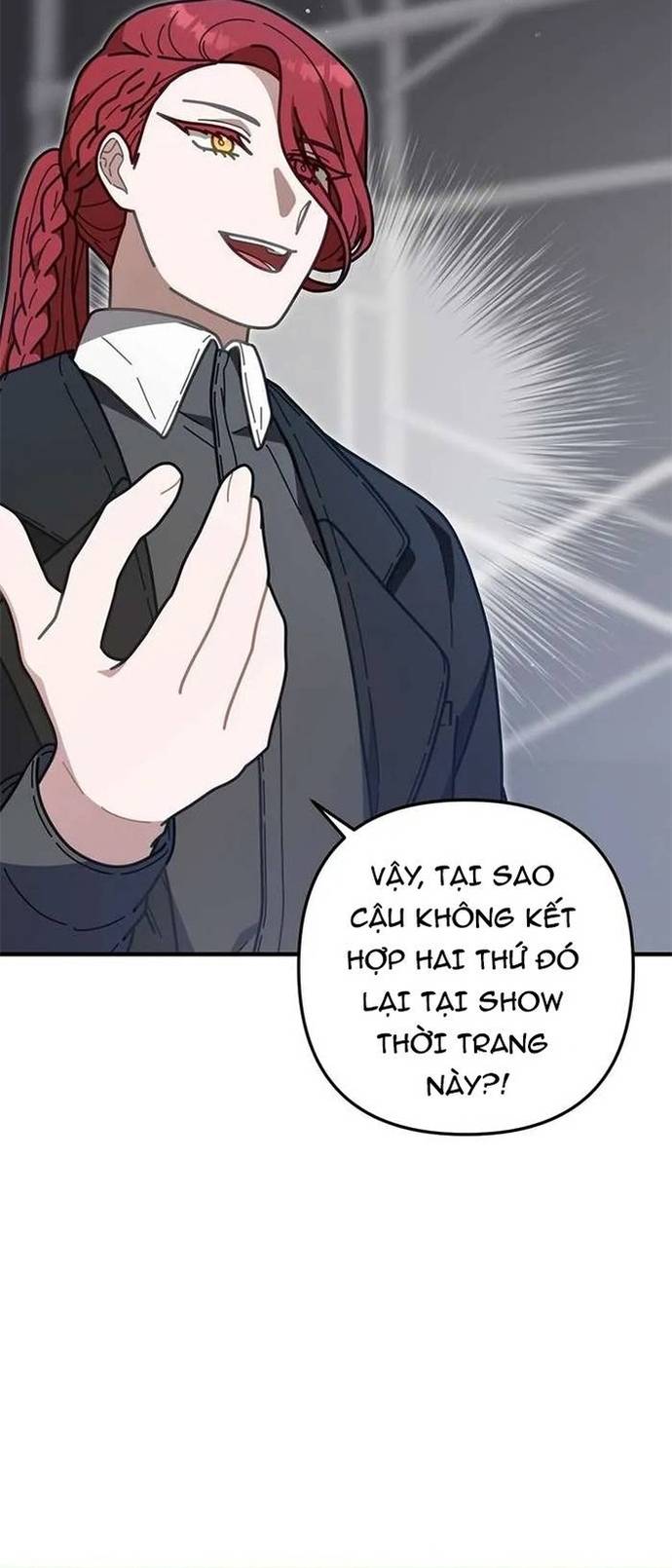 Đầu Bếp 100 Tuổi Chapter 46 - Trang 29