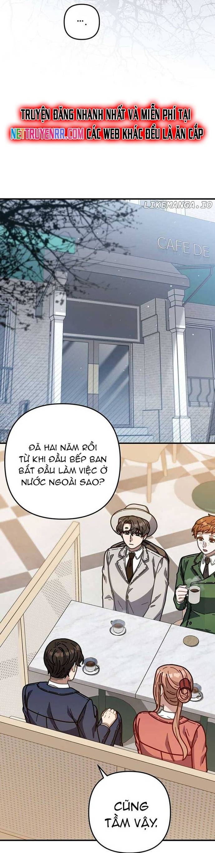Đầu Bếp 100 Tuổi Chapter 51 - Trang 2