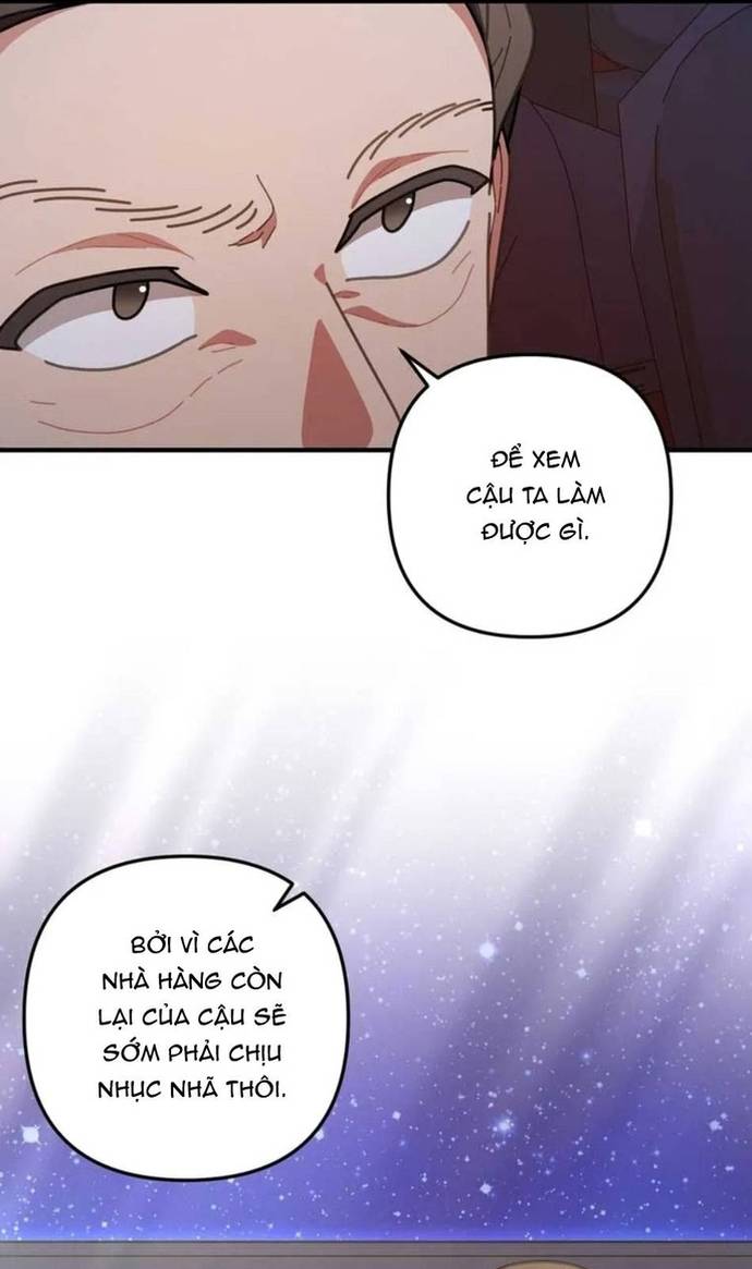 Đầu Bếp 100 Tuổi Chapter 52 - Trang 4