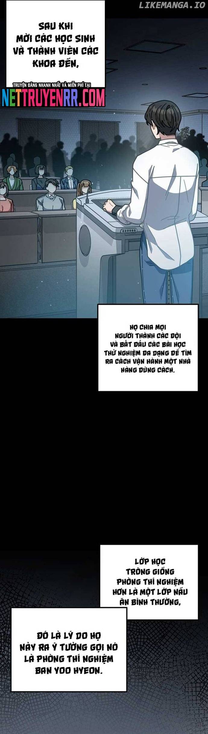 Đầu Bếp 100 Tuổi Chapter 51 - Trang 15