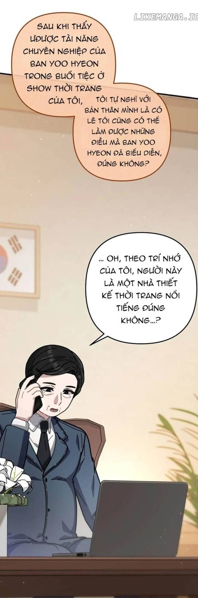 Đầu Bếp 100 Tuổi Chapter 50 - Trang 25