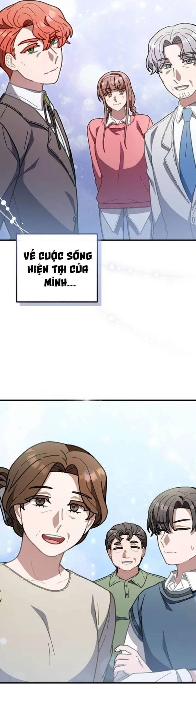Đầu Bếp 100 Tuổi Chapter 50 - Trang 44