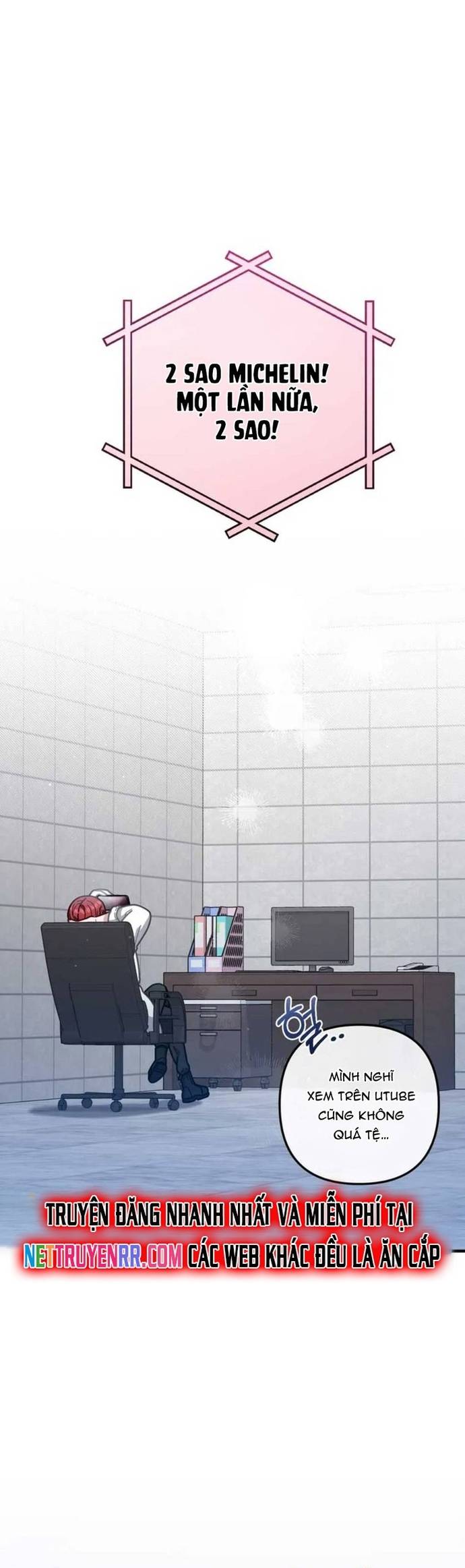Đầu Bếp 100 Tuổi Chapter 52 - Trang 28
