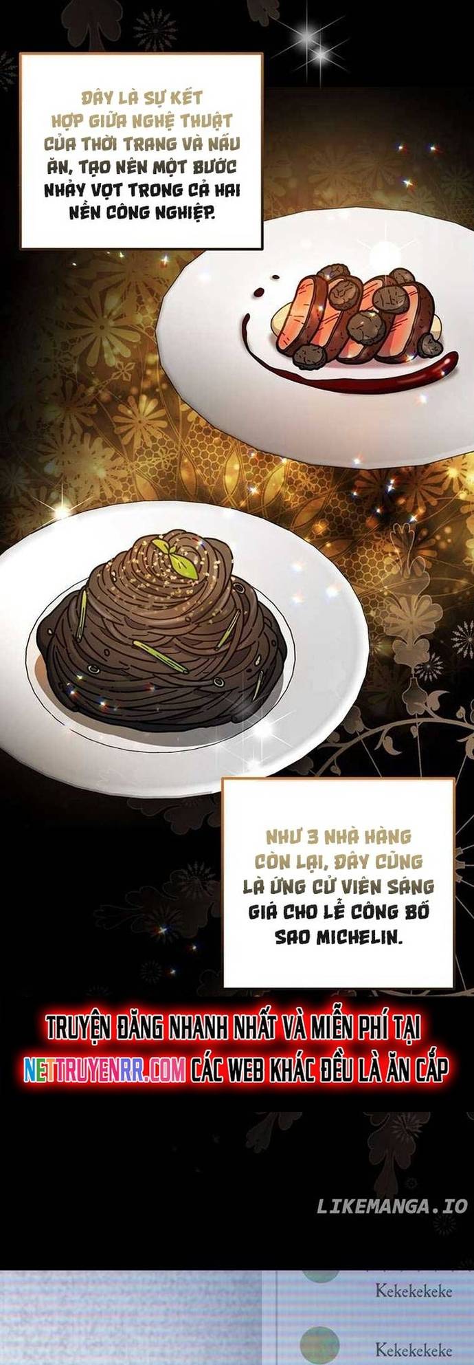 Đầu Bếp 100 Tuổi Chapter 51 - Trang 12