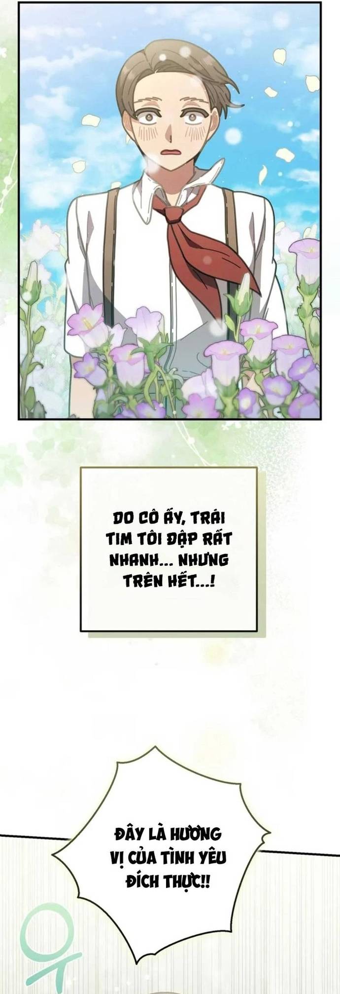Đầu Bếp 100 Tuổi Chapter 52 - Trang 40