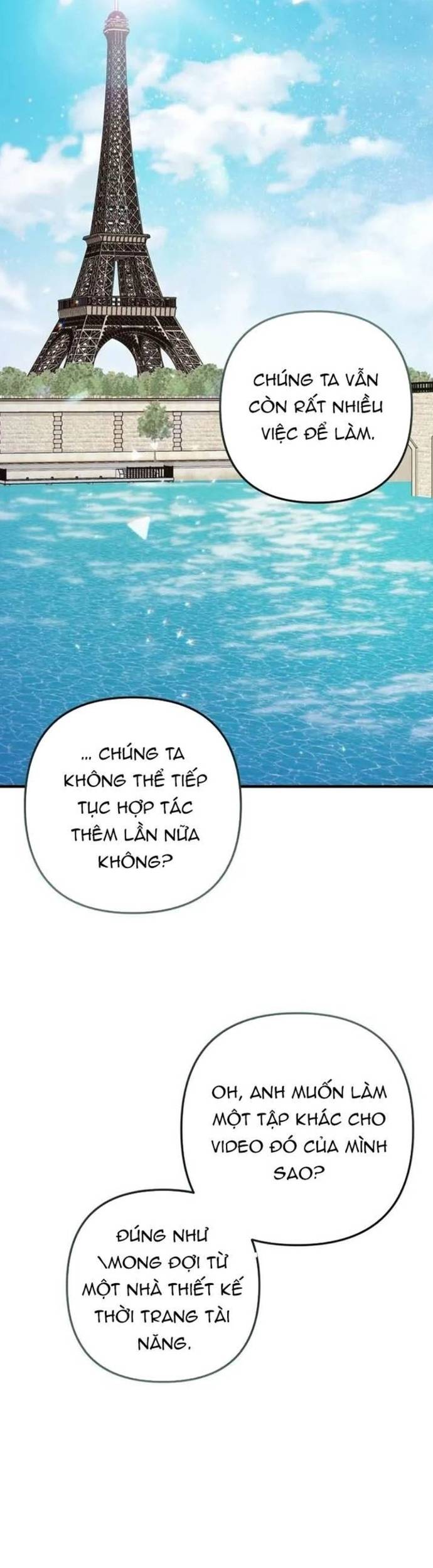 Đầu Bếp 100 Tuổi Chapter 50 - Trang 39