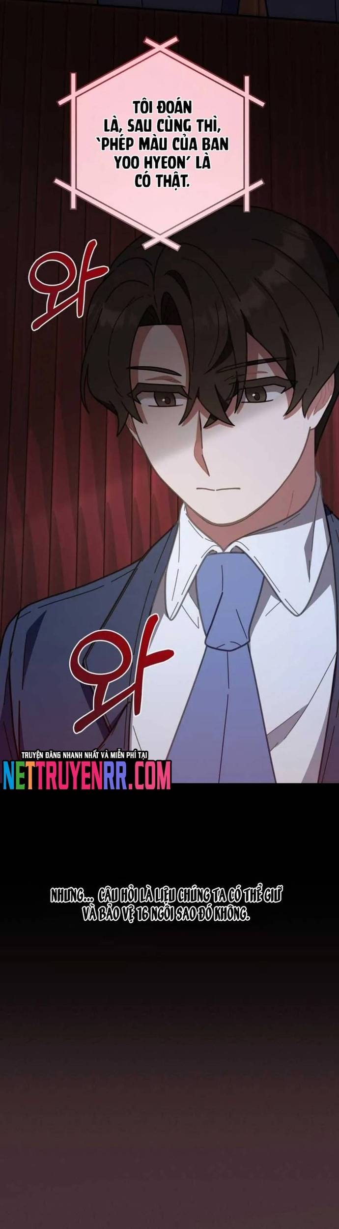 Đầu Bếp 100 Tuổi Chapter 52 - Trang 30