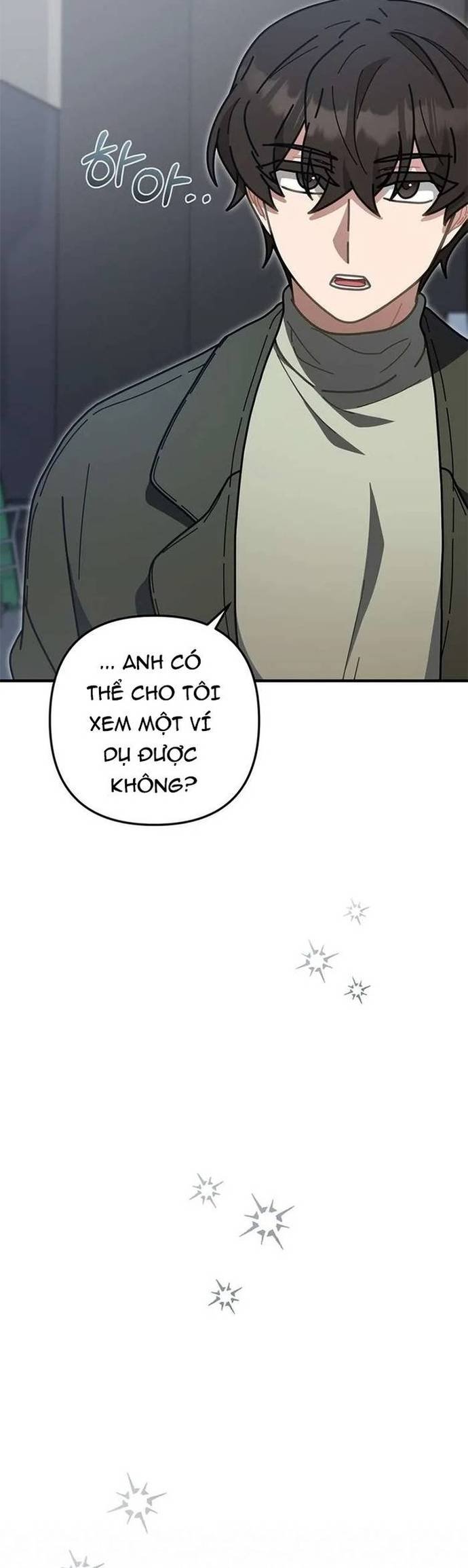 Đầu Bếp 100 Tuổi Chapter 46 - Trang 42