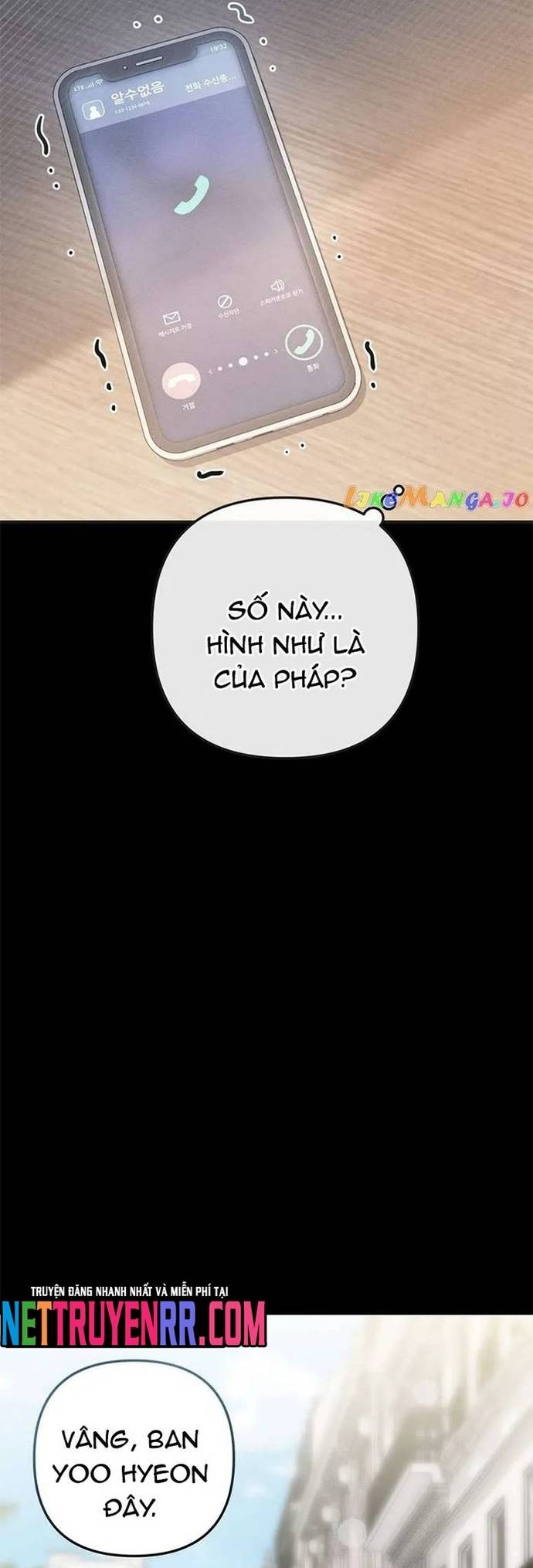 Đầu Bếp 100 Tuổi Chapter 46 - Trang 3