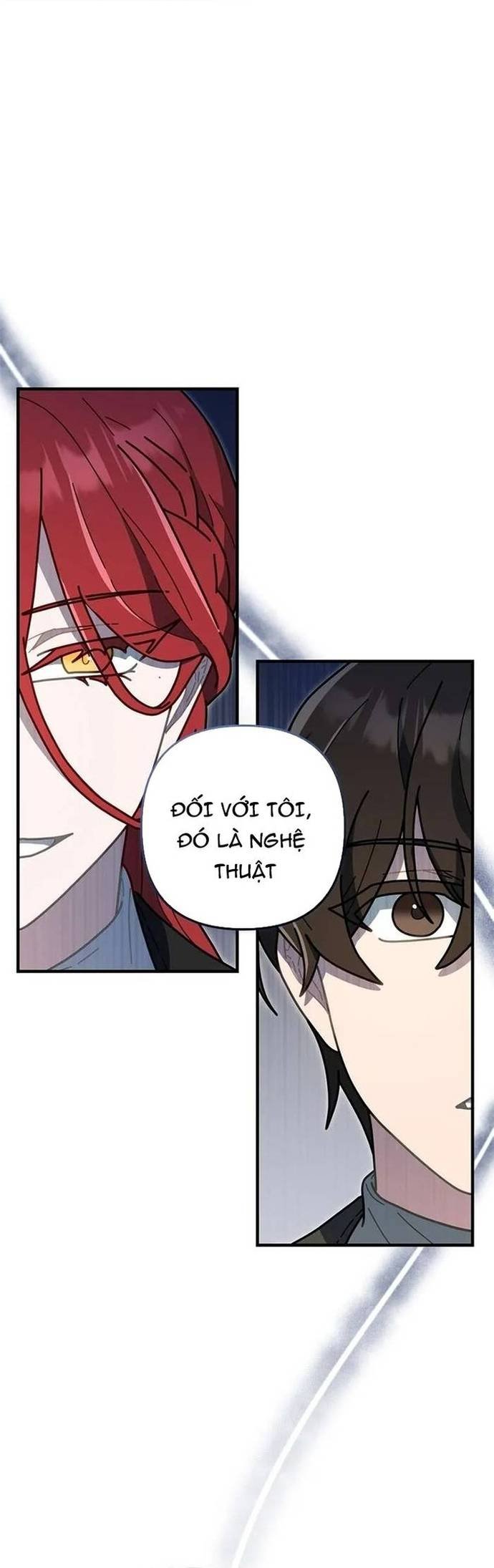 Đầu Bếp 100 Tuổi Chapter 46 - Trang 27