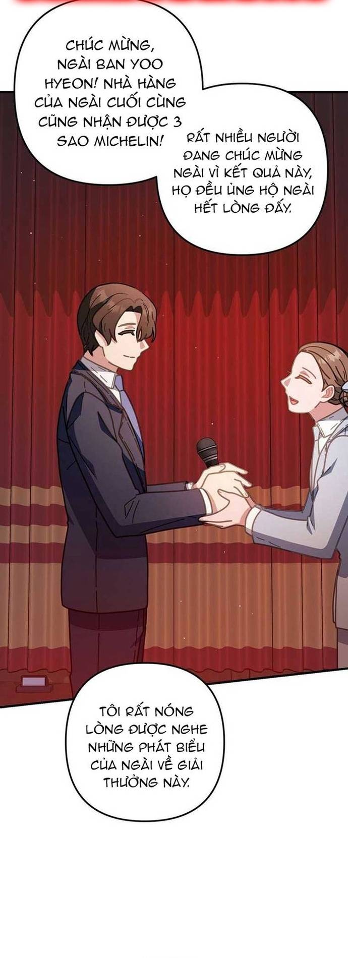 Đầu Bếp 100 Tuổi Chapter 51 - Trang 50
